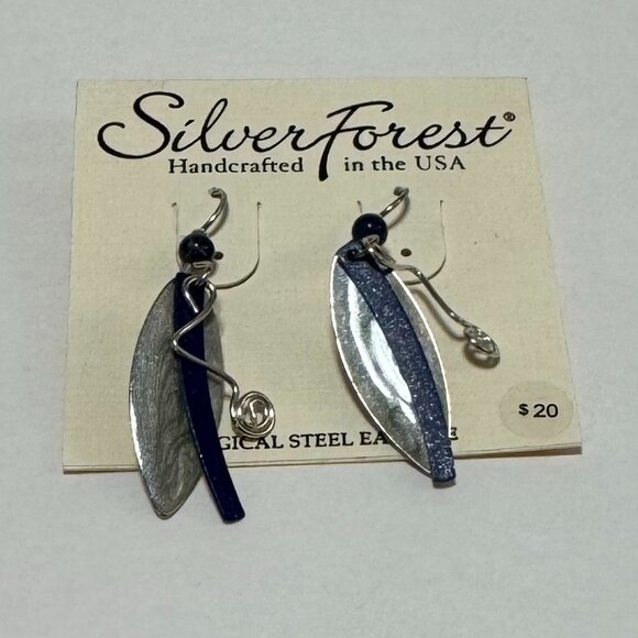 Variety Pack 7 New Pierced Earrings - Picture 5 of 8